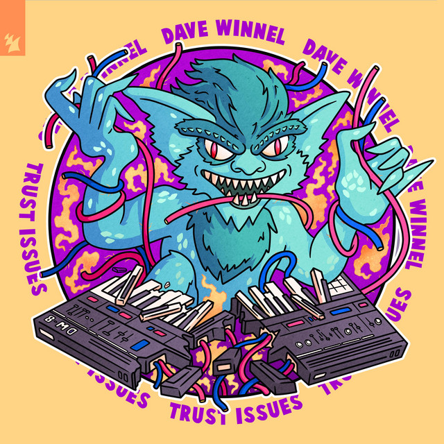 Dave Winnel